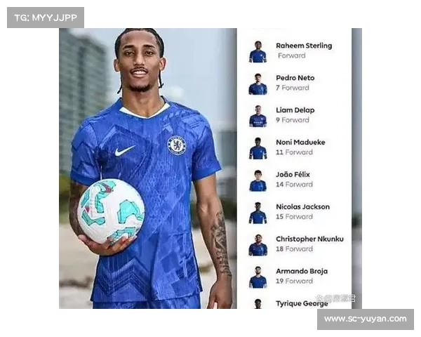 切尔西，锋线乏力如何解决？