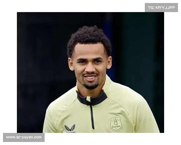 埃弗顿，找回昔日辉煌的关键赛季